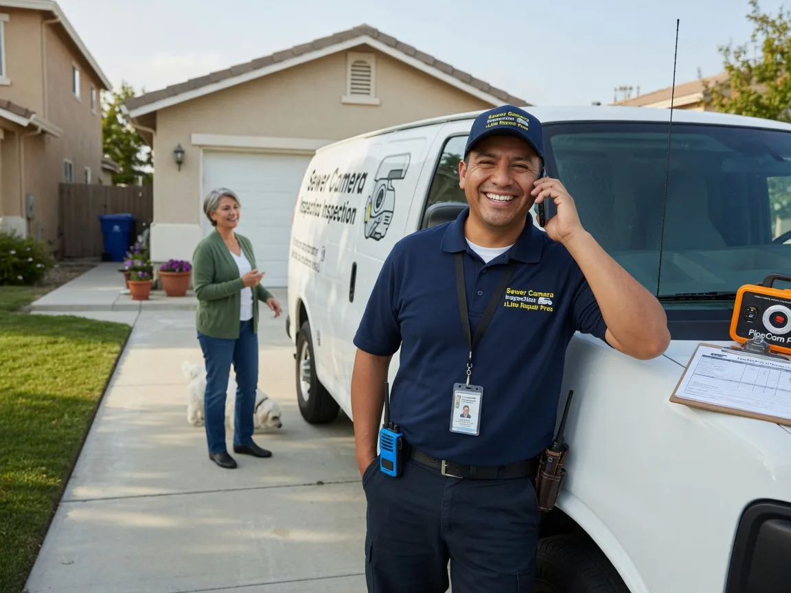 Sewer Line Repair Wells Tannery, PA FAQs